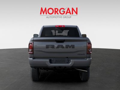 2026 Ram 2500 - Photo 7