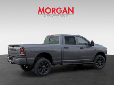 2026 Ram 2500 - Photo 4