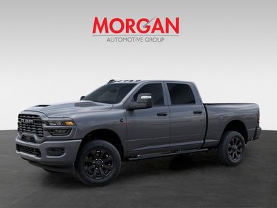 2026 Ram 2500 - Photo 2