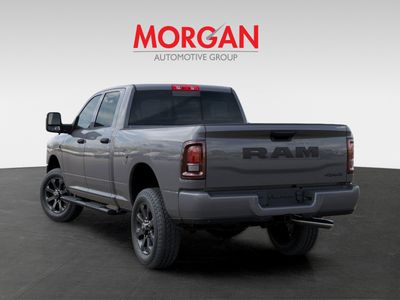 2026 Ram 2500 - Photo 3
