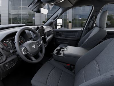2026 Ram 2500 - Photo 22