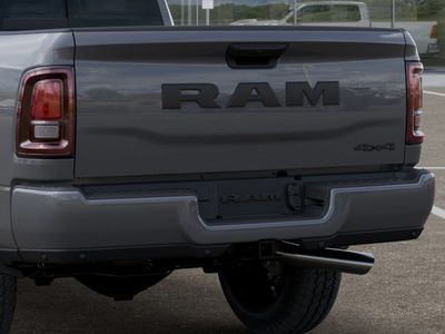 2026 Ram 2500 - Photo 13
