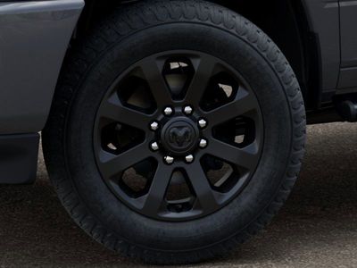 2026 Ram 2500 - Photo 8