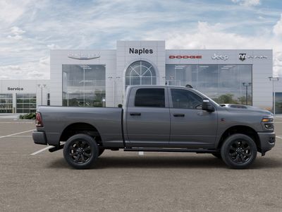 2026 Ram 2500 - Photo 21