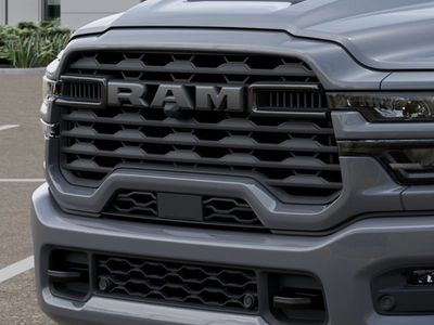 2026 Ram 2500 - Photo 11