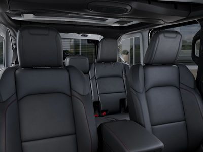 2026 Jeep Wrangler - Photo 26