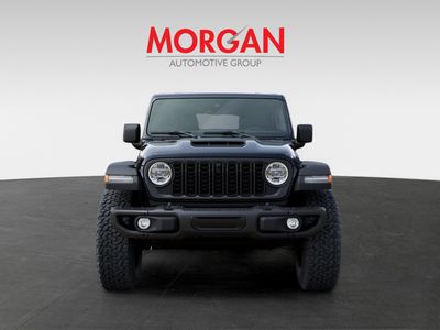 2026 Jeep Wrangler - Photo 6