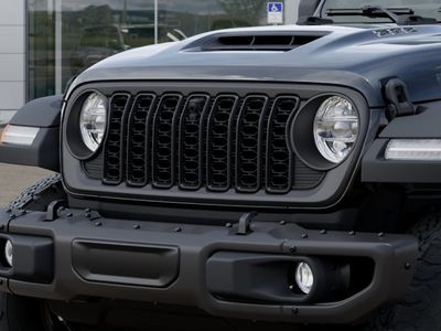 2026 Jeep Wrangler - Photo 11