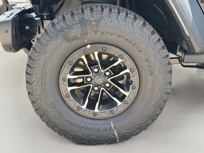 2026 Jeep Wrangler - Photo 42