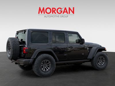 2026 Jeep Wrangler - Photo 4