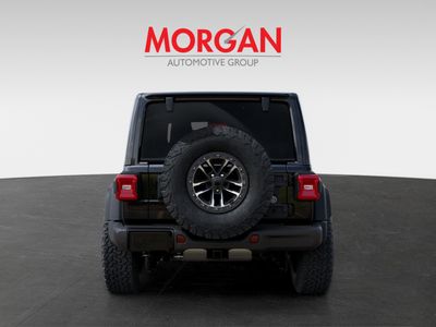 2026 Jeep Wrangler - Photo 7