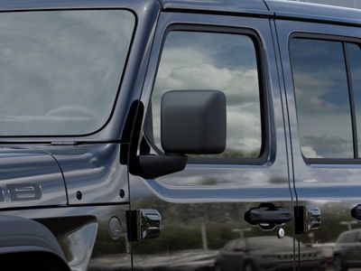 2026 Jeep Wrangler - Photo 12