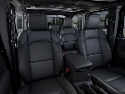 2026 Jeep Wrangler - Photo 16