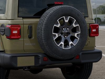 2026 Jeep Wrangler - Photo 13