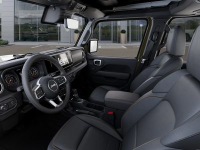 2026 Jeep Wrangler - Photo 22