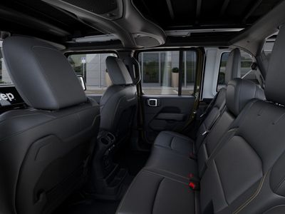 2026 Jeep Wrangler - Photo 23