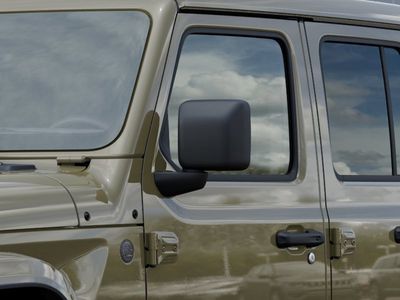 2026 Jeep Wrangler - Photo 12