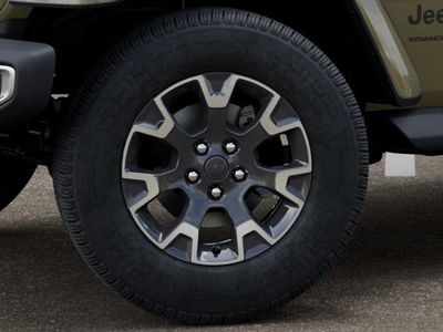 2026 Jeep Wrangler - Photo 8