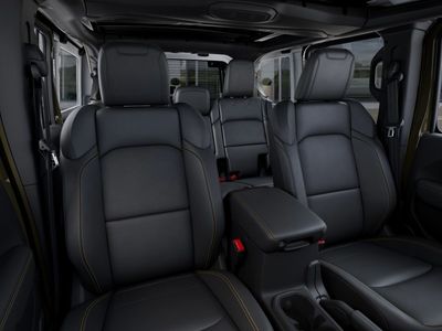 2026 Jeep Wrangler - Photo 16