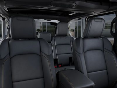 2026 Jeep Wrangler - Photo 26