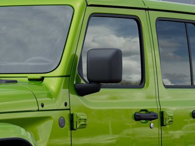 2026 Jeep Wrangler - Photo 12