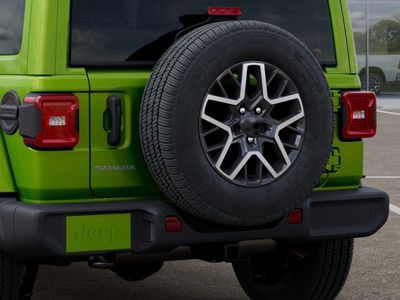 2026 Jeep Wrangler - Photo 13