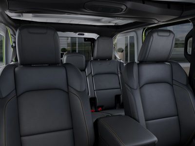 2026 Jeep Wrangler - Photo 26