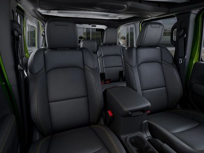 2026 Jeep Wrangler - Photo 16