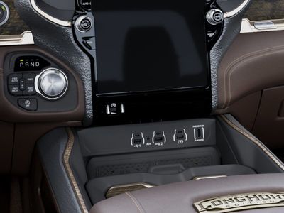 2026 Ram 1500 — photo 24 view