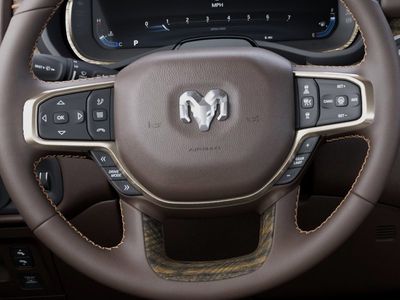 2026 Ram 1500 — photo 19 view