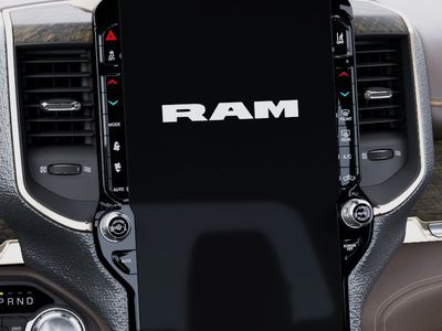 2026 Ram 1500 — photo 18 view
