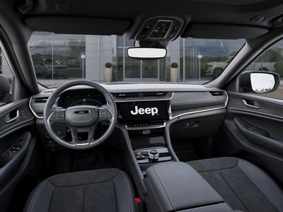 2026 Jeep Grand Cherokee - Photo 14