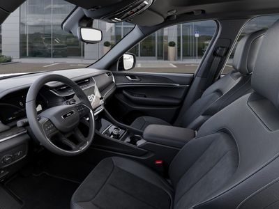 2026 Jeep Grand Cherokee - Photo 22