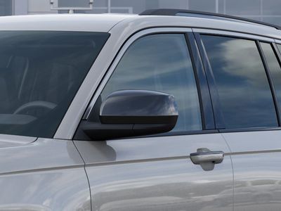 2026 Jeep Grand Cherokee - Photo 12