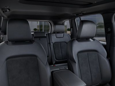 2026 Jeep Grand Cherokee - Photo 26