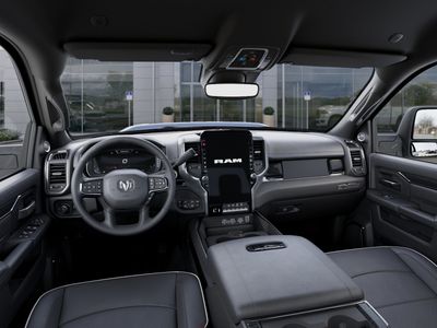 2026 Ram 2500 - Photo 14