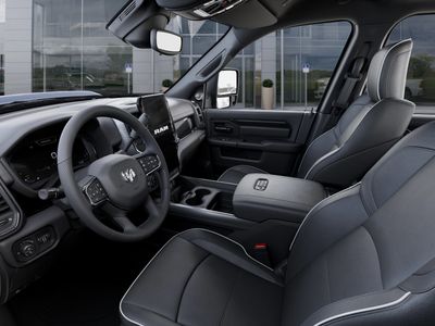 2026 Ram 2500 - Photo 22