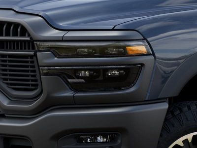 2026 Ram 2500 - Photo 10