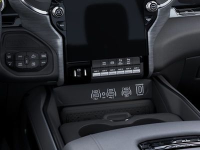 2026 Ram 2500 - Photo 24