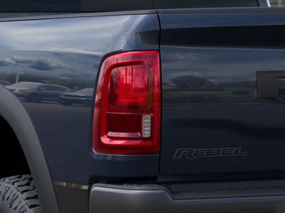 2026 Ram 2500 - Photo 9