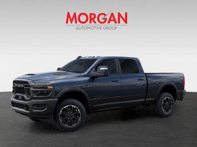 2026 Ram 2500 - Photo 2
