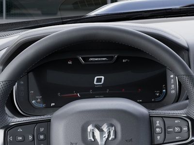 2026 Ram 2500 - Photo 17