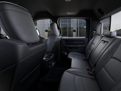2026 Ram 2500 - Photo 23