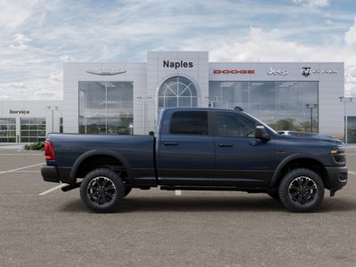 2026 Ram 2500 - Photo 21