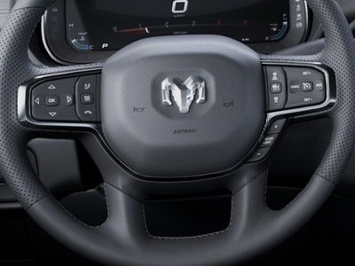 2026 Ram 2500 - Photo 19