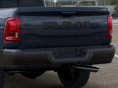 2026 Ram 2500 - Photo 13
