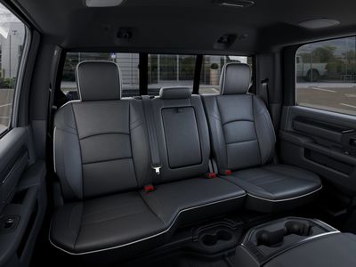 2026 Ram 2500 - Photo 15