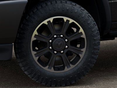 2026 Ram 2500 - Photo 8