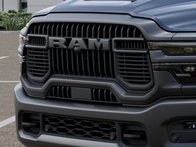 2026 Ram 2500 - Photo 11