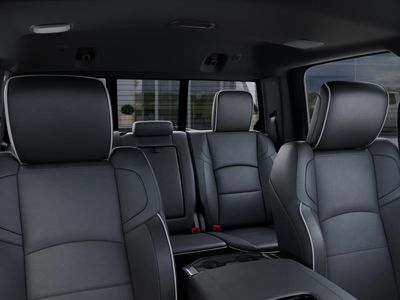 2026 Ram 2500 - Photo 26